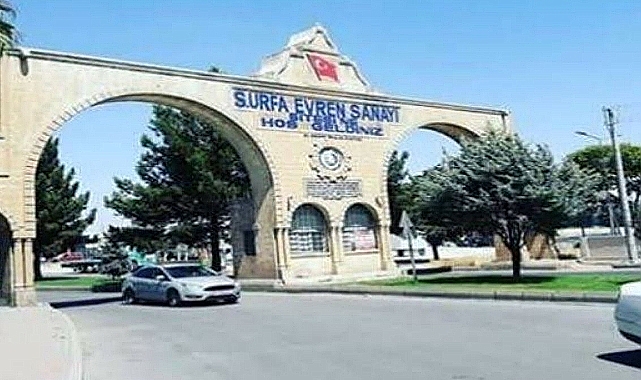 Urfa'da 12 Eylül darbesinin izleri siliniyor