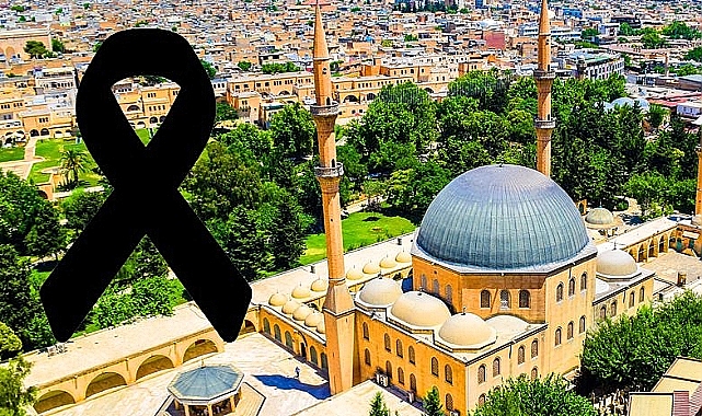 Urfa'da 4 ailenin acı günü