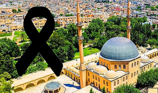 Urfa'da 4 ailenin acı günü