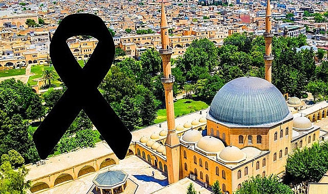 Urfa'da 6 ailenin acı günü