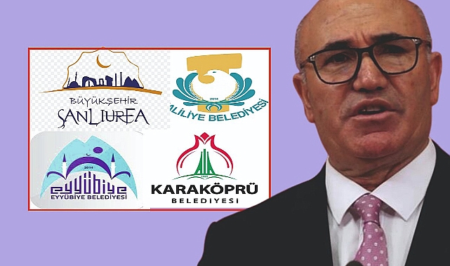 Urfa'da Belediyeler neden denetlenmiyor?