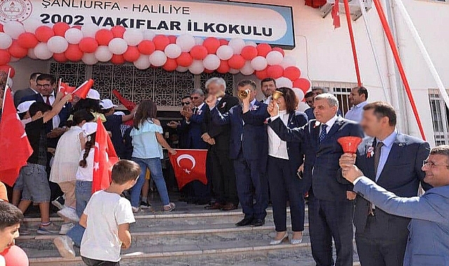 Urfa'da eğitim - öğretim sancılı başlayacak gibi