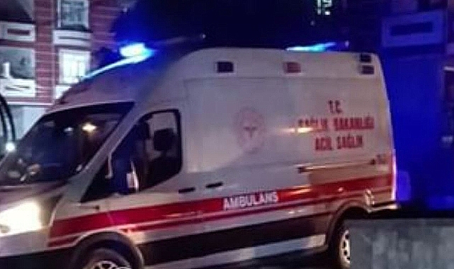 Urfa'da feci trafik kazası: 2 ölü