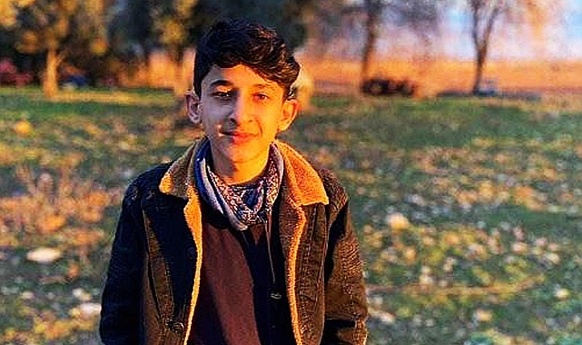 Urfa'da kaybolan çocuk her yerde aranıyor