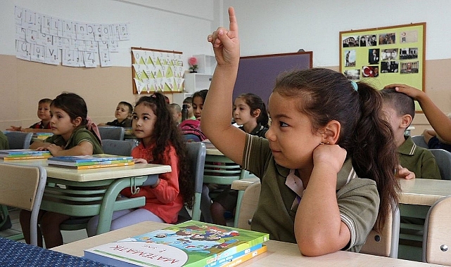 Urfa'da okula uyum programı başladı