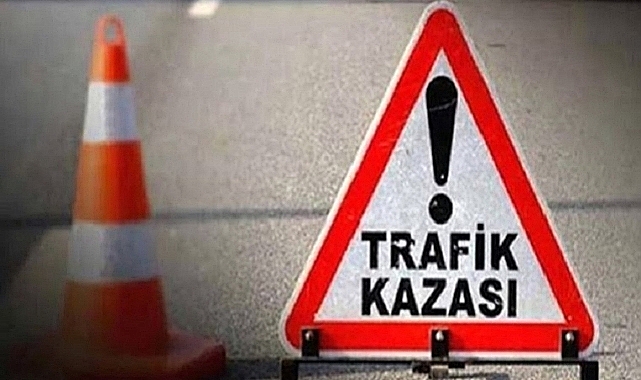 Urfa'da otomobil devrildi: 2'si çocuk 5 kişi yaralı