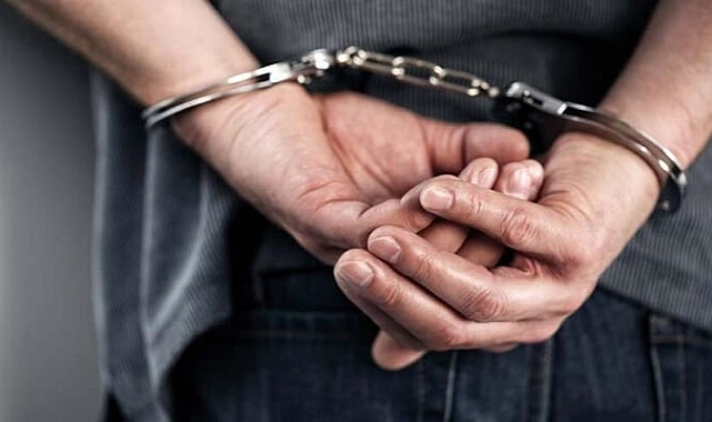 Urfa’da silah kaçakçılarına operasyon: Çok sayıda gözaltı