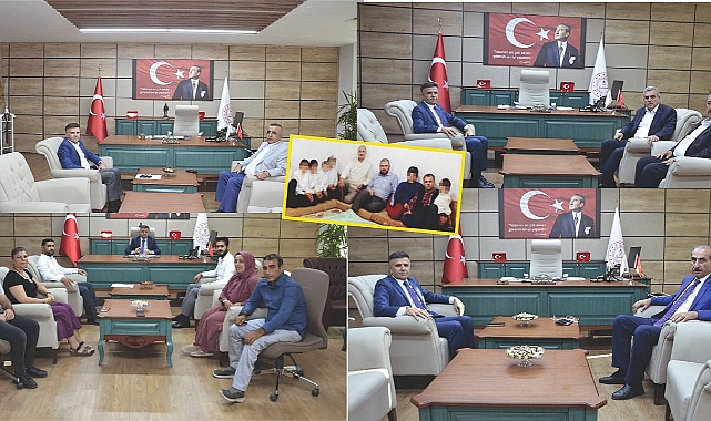 Urfa eğitimi ne dertte, Milli Eğitim ne dertte!