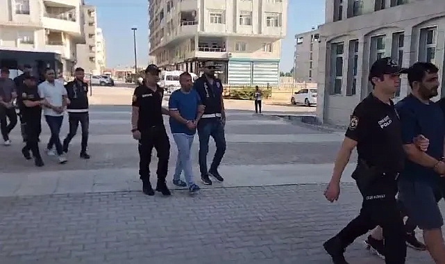 Urfa Emniyeti telefon dolandırıcılarına göz açtırmıyor !