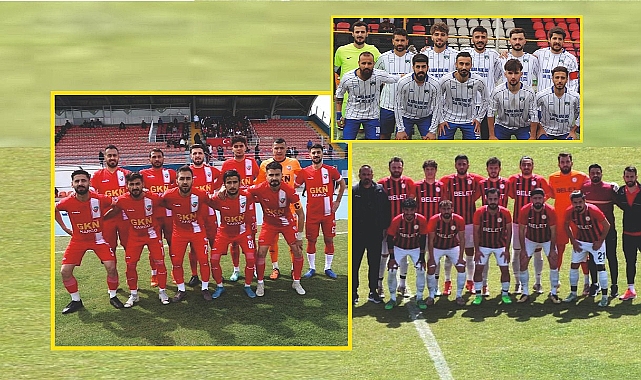 Urfa takımlarının BAL'daki  grubu belli oldu