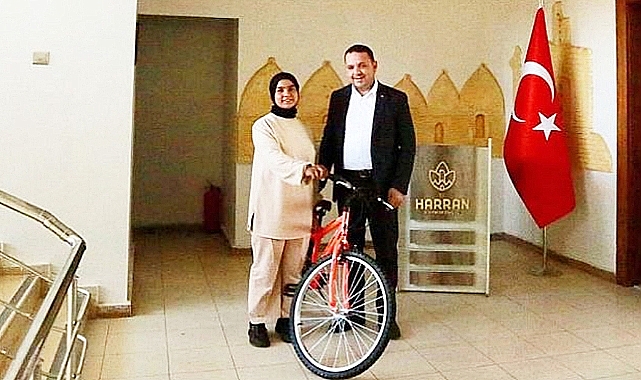 Urfalı Vatha'dan bilekte büyük başarı
