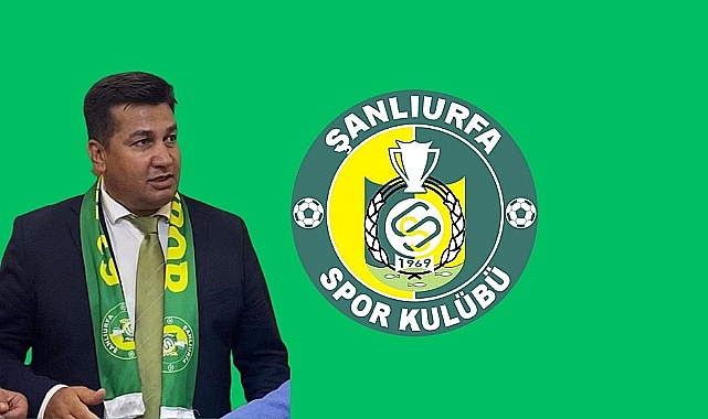 Urfaspor'da ortalık esseh 56 oldu!