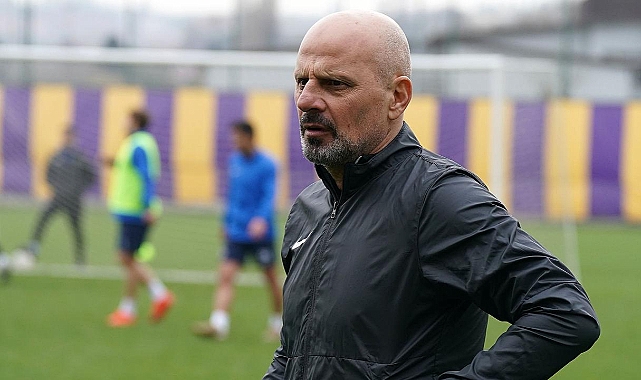 Urfaspor'da şok Zafer Hoca gelişmesi