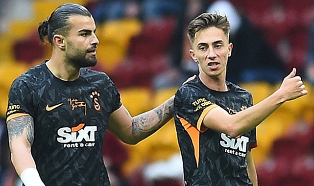 Galatasaray'dan Urfaspor'a transfer!