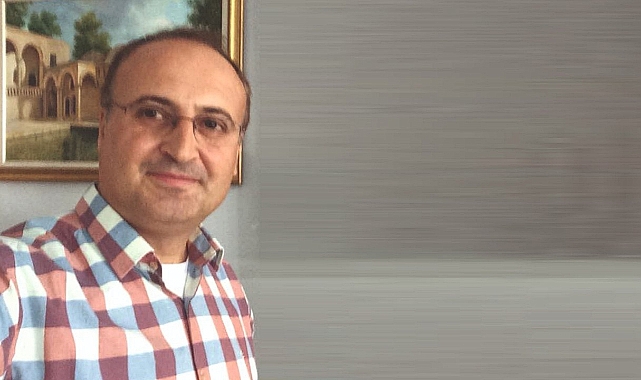 Urfaspor eski yöneticisi Vedat Bucak'ın acı günü