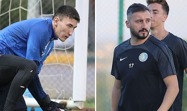 Urfaspor, Kocaelispor maçı hazırlıklarına başladı
