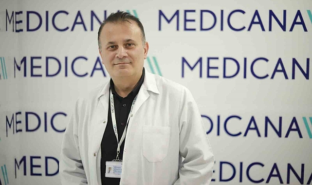 Uzmanından Alzheimer hastalığı belirtileri açıklaması