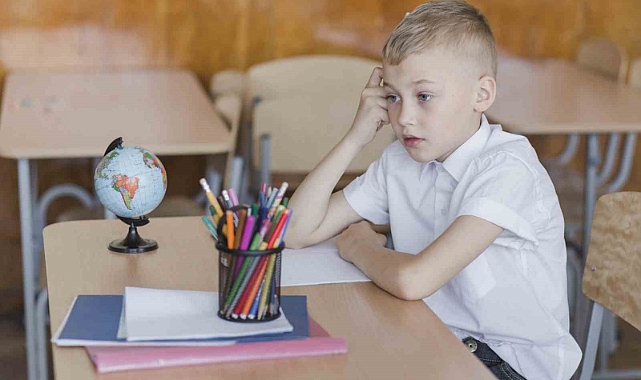 Uzmanından çocukları okula yeni başlayan ailelere tavsiyeler