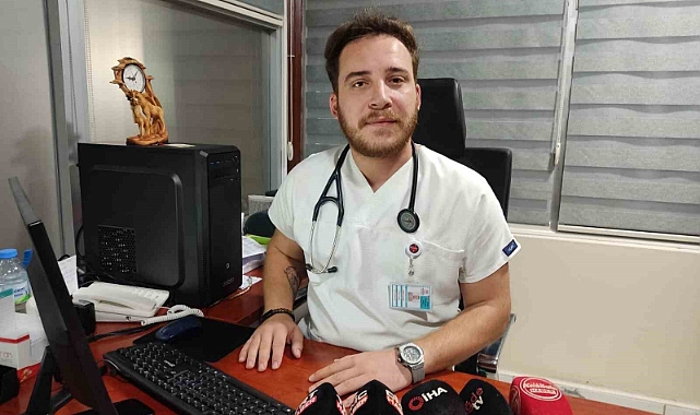 Uzmanından kalp hastalığına karşı uyarı: "Hareketsiz bir hayattan kurtulmak gerekiyor"