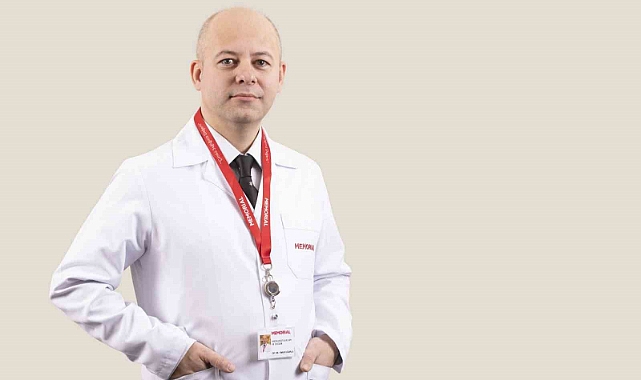Uzmanından menopozun başlıca 10 belirtisi hakkında açıklama