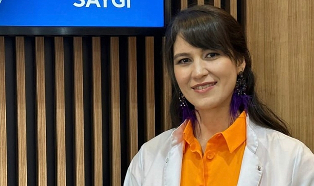 Uzmanından mevsim geçişlerinde beslenme önerileri