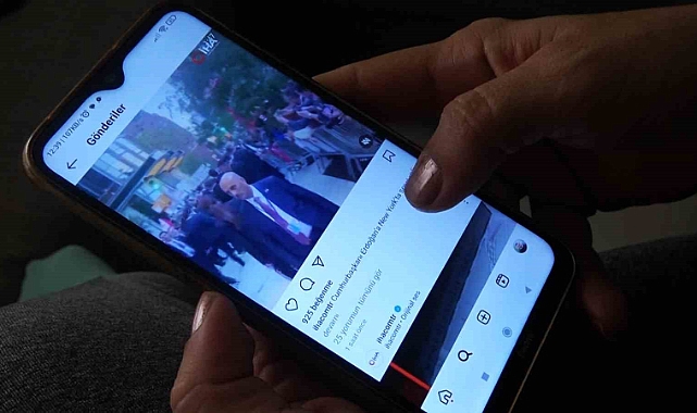 Uzmanından tuvalete cep telefonuyla girmeyin uyarısı