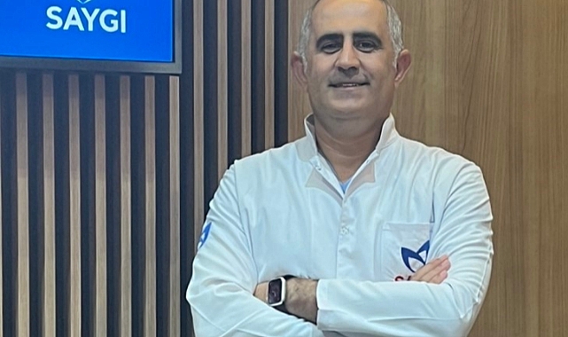 Uzmanlardan giderek büyüyen sağlık sorunu obezite hakkında uyarı