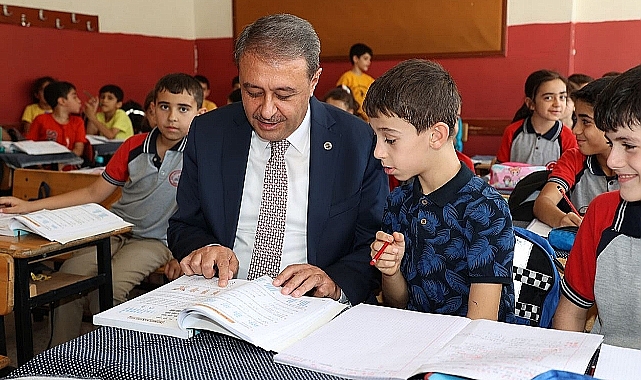 Vali Şıldak'tan sürpriz ziyaretler