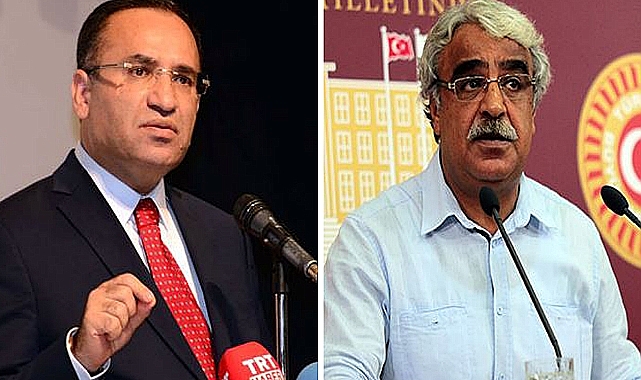 Vatandaş sordu: Kaç sefer Urfa'ya geldiniz ?