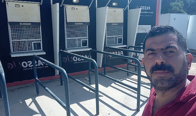 Yönetim duy bu sesi!