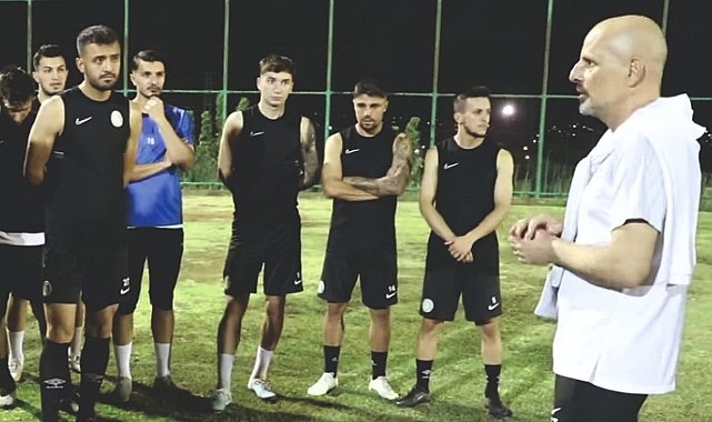 Zafer Turan ne demek istedi?
