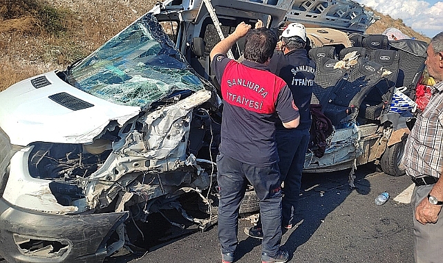 5 kişinin öldüğü kaza ile ilgili sıcak gelişme