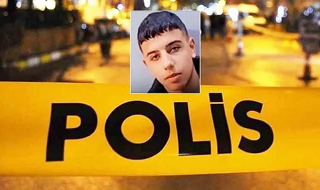 6 ay önce babası öldürülen genç de öldürüldü