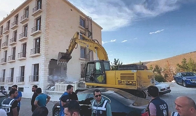 'Adalet bir gün size de lazım olacak'