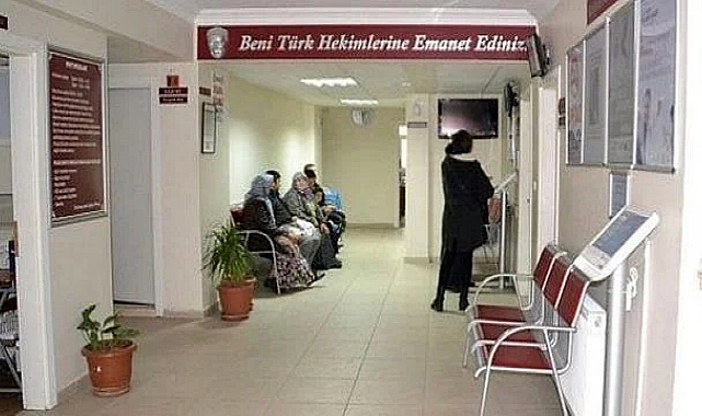 Aile sağlığı merkezleri 5 gün çalışmayacak