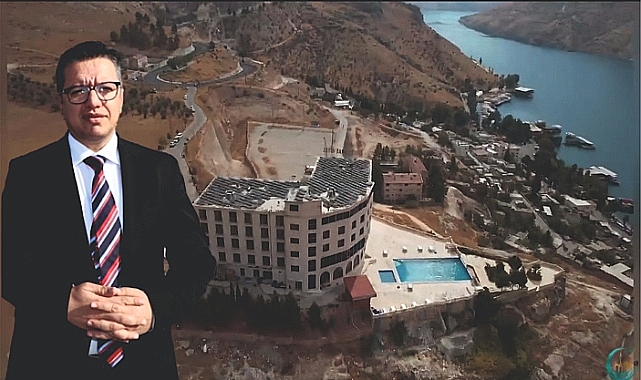 Albayrak&#039;tan &#039;Otel yıkımı&#039;na ilişkin yeni açıklama