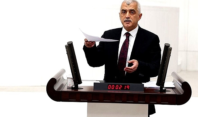 "Allah'tan korkmuyor musunuz?"