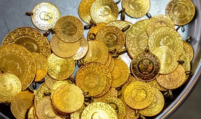 Altın fiyatları rekor kırdı