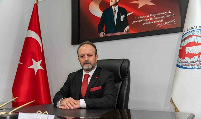 Başlatılan yasal düzenleme emlakçılar tarafından da olumlu karşılanıyor