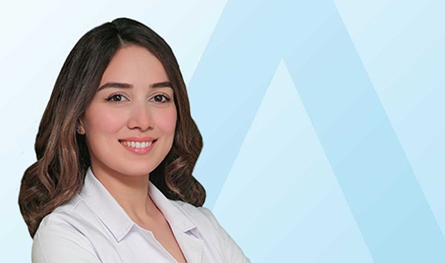 Beslenme ve Diyet Uzmanından sağlıklı kilo tavsiyeleri