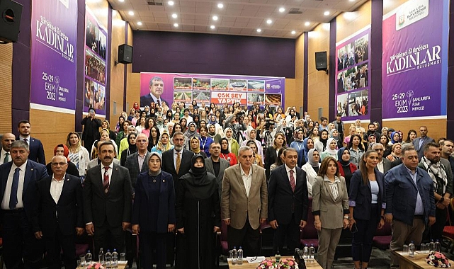 Beyazgül, “Kadınları her platformda desteklemeye devam edeceğiz”
