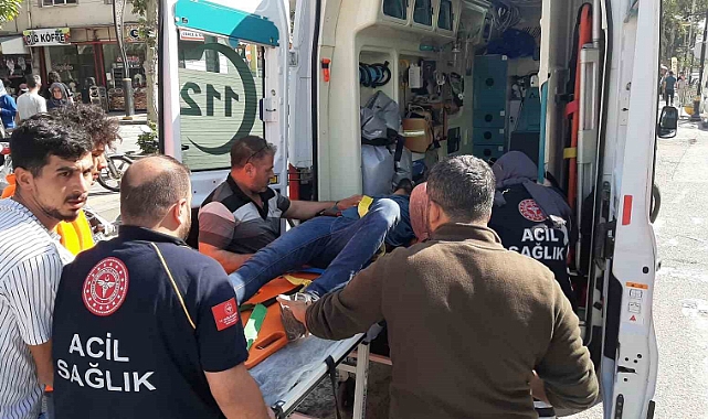Bıçaklayıp kayıplara karıştı