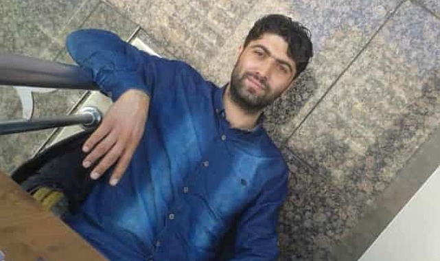 Bir çocuk, gazi babasını uyurken öldürdü