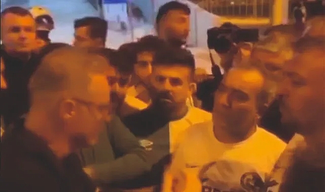 Bir tek 'Bu kadroyu ben mi kurdum' demediği kaldı