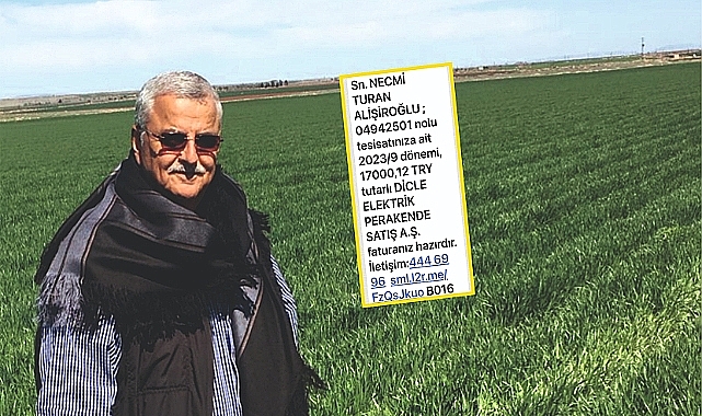 Bir yandan DEDAŞ vuruyor, diğer yandan ŞUSKİ