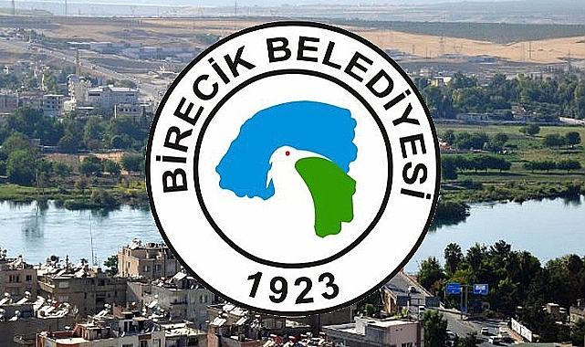 Birecik Belediyesi, 26 taşınmazını satacak !