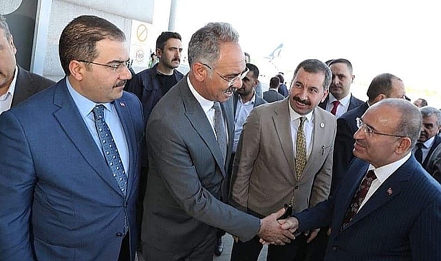 Bozdağ, Urfa'da