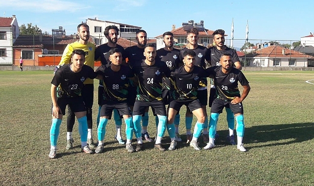 Bozova Belediyespor’da hedef 3 puan