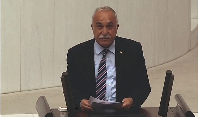 'Bu büyük bir haksızlıktır'