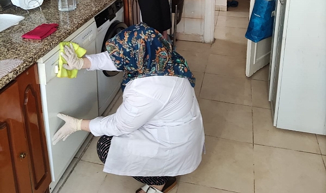 Canpolat'lı Haliliye gönüllere dokunuyor 